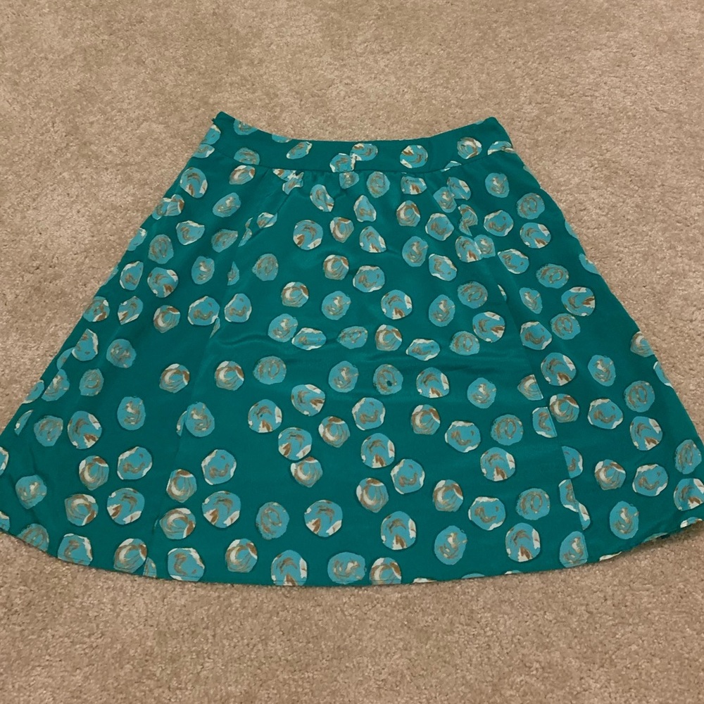 The Limited Skirt